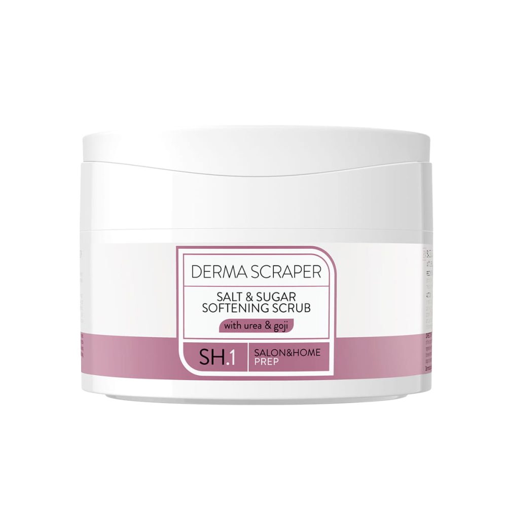 DERMA SCRAPER 200g