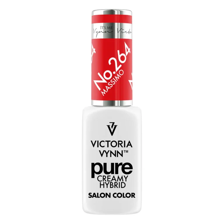 PURE CREAMY HYBRID - 264 Massimo 8ml