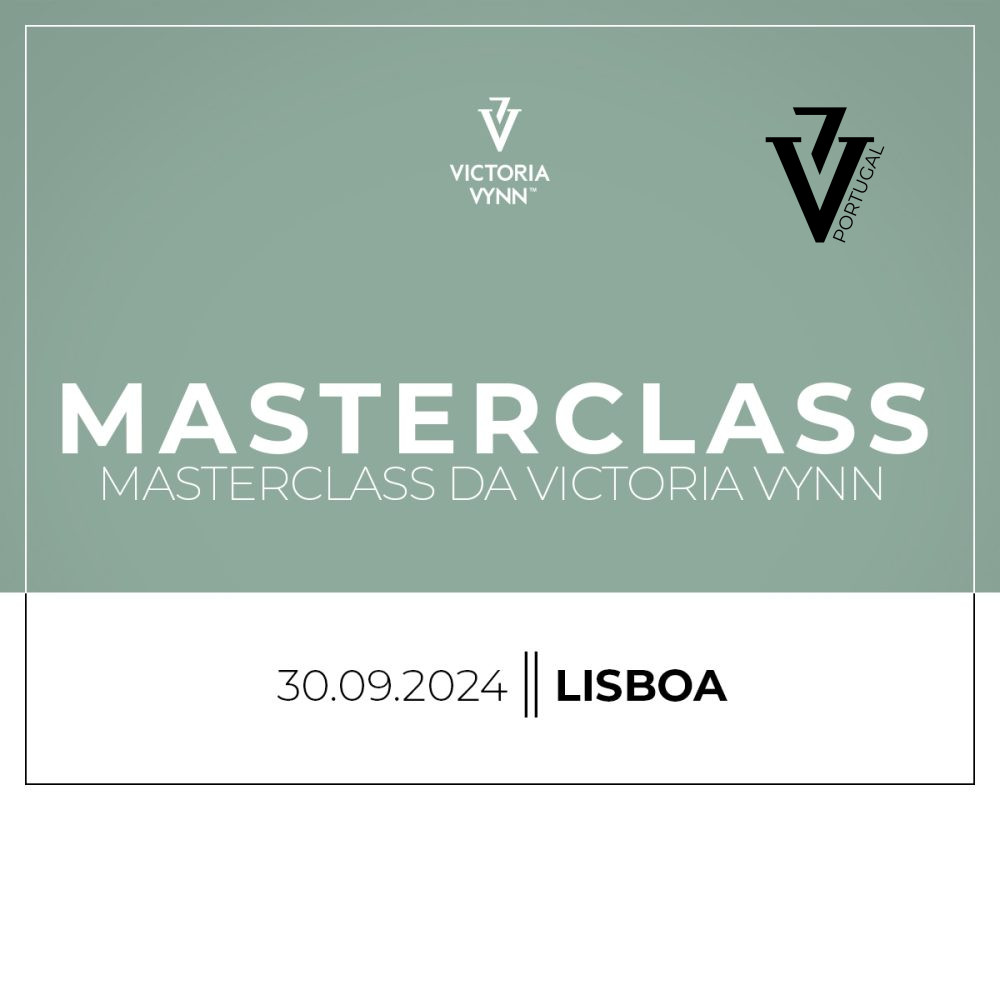 MASTERCLASS 2024 Lisboa Victoria Vynn - Image 2