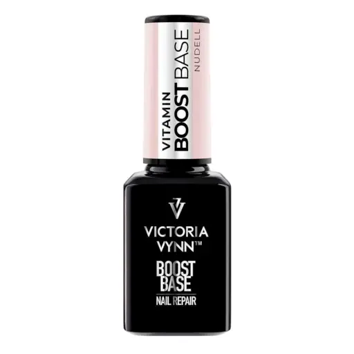 VITAMIN BOOST BASE Nudell 15ml