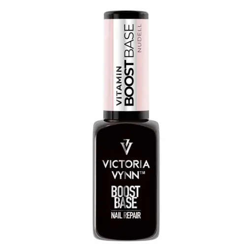 VITAMIN BOOST BASE Nudell 8ml
