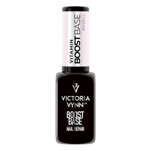 VITAMIN BOOST BASE Rosell 8ml