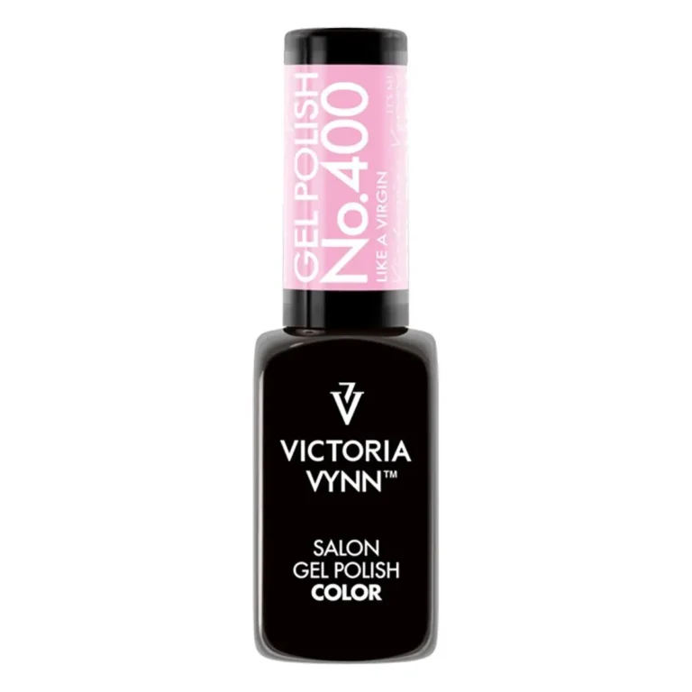 GEL POLISH 400 Like a Virgin 8ml