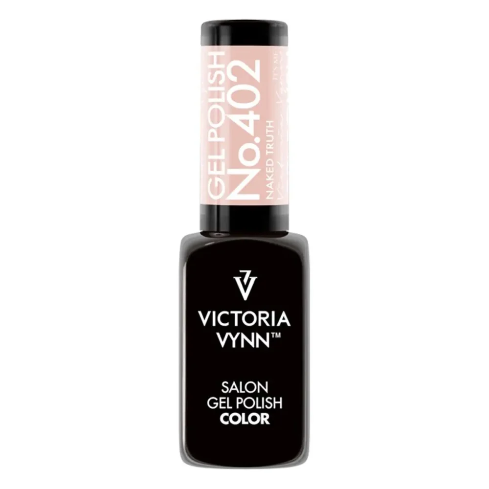 GEL POLISH 402 Naked Truth 8ml