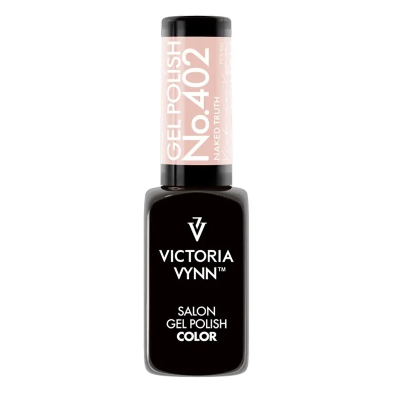 GEL POLISH 402 Naked Truth 8ml