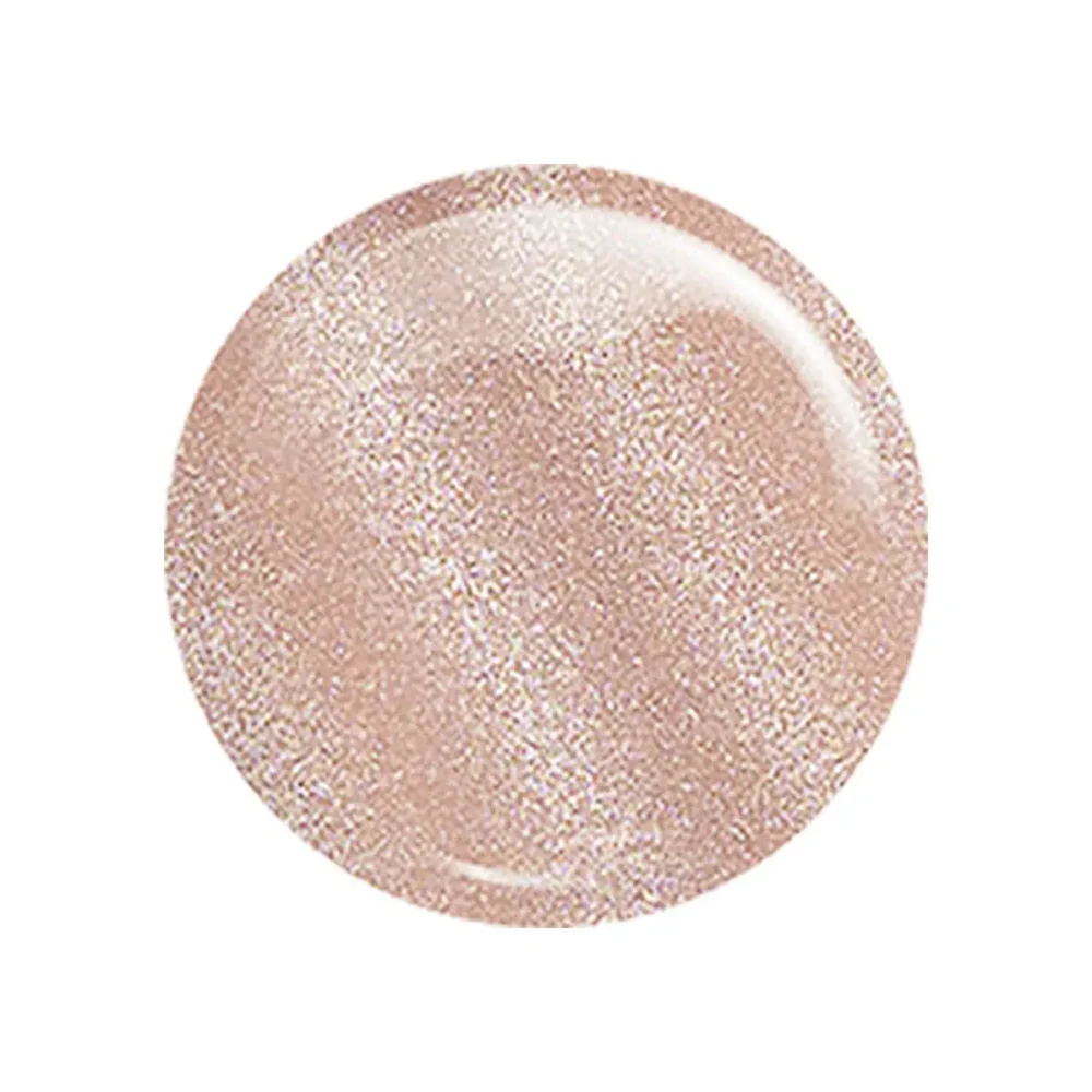 GEL POLISH 404 Beige me Baby 8ml - Image 2