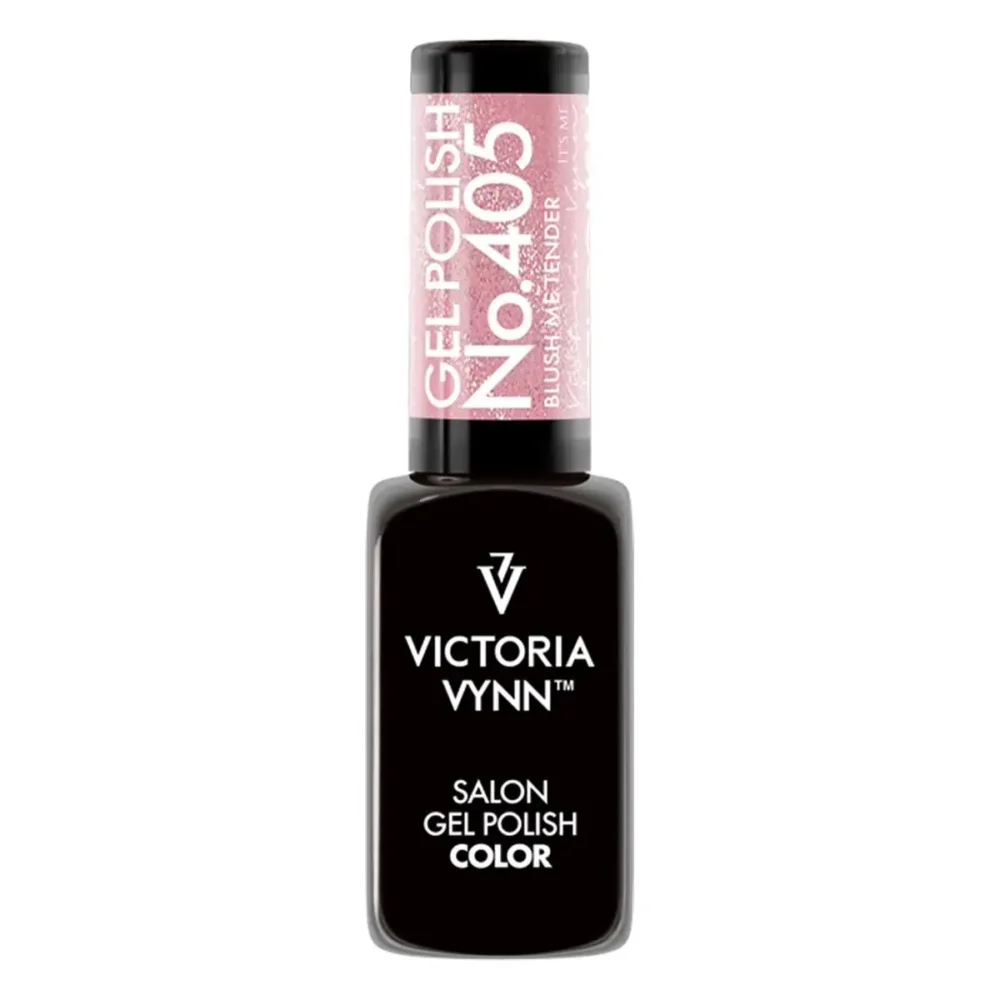 GEL POLISH 405 Blush me Tender 8ml