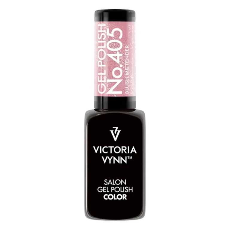 GEL POLISH 405 Blush me Tender 8ml
