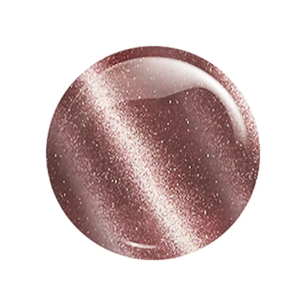 GEL POLISH 407 Hollynude 8ml - Image 2