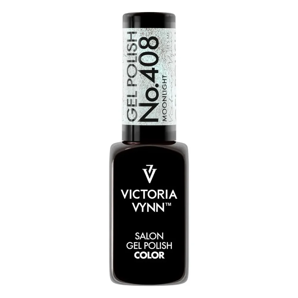 GEL POLISH 408 Moonlight 8ml