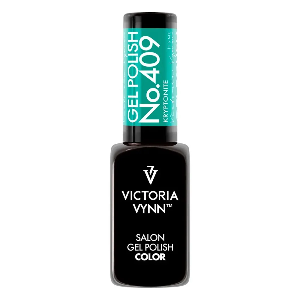 GEL POLISH 409 Kryptonite 8ml