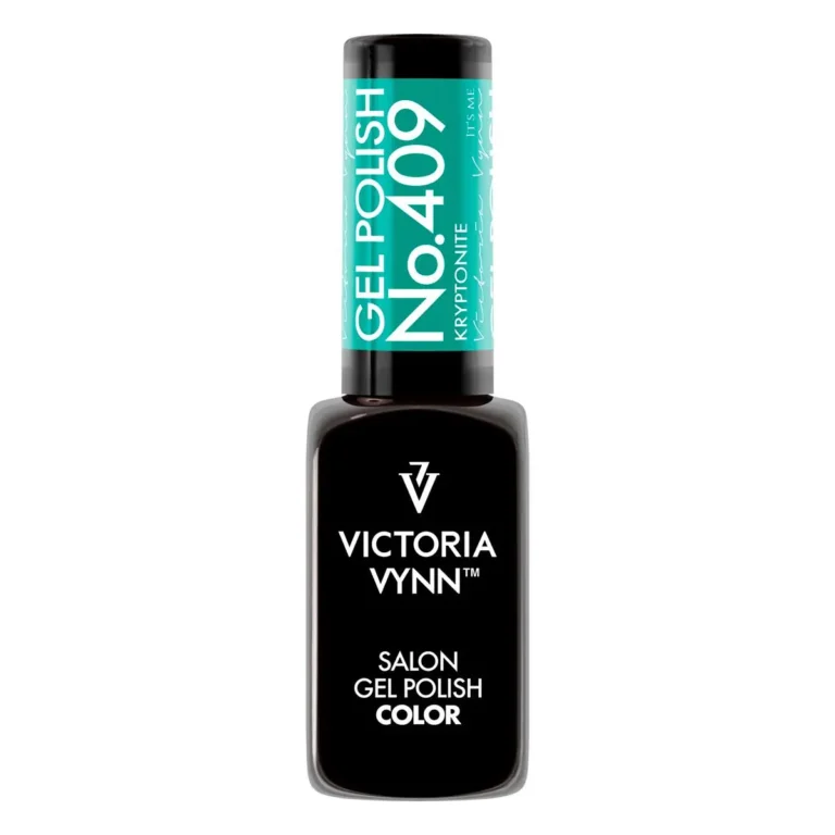 GEL POLISH 409 Kryptonite 8ml