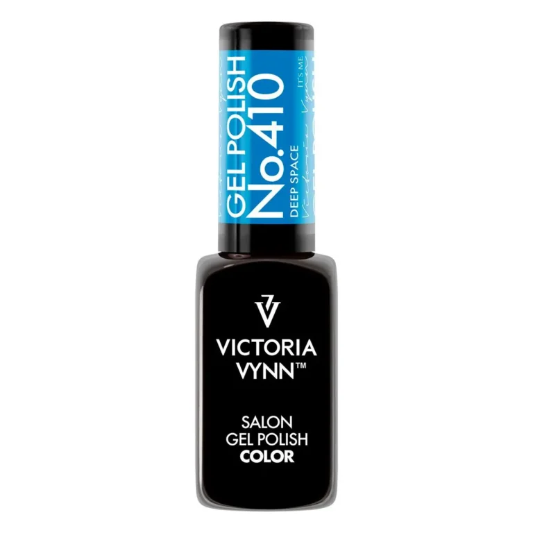 GEL POLISH 410 Deep Space 8ml