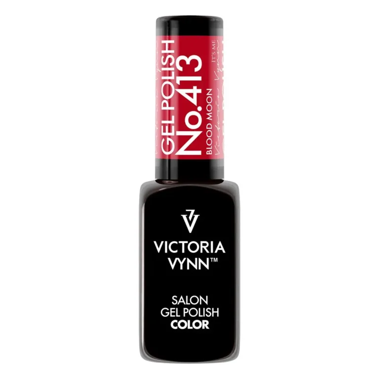 GEL POLISH 413 Blood Moon 8ml