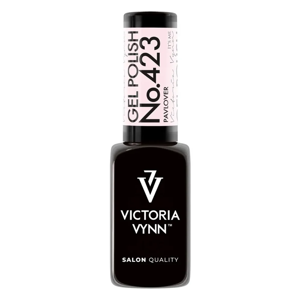 GEL POLISH 423 PavLove 8ml