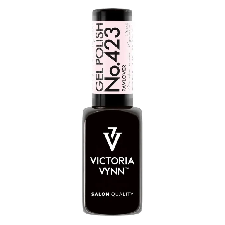 GEL POLISH 423 PavLove 8ml