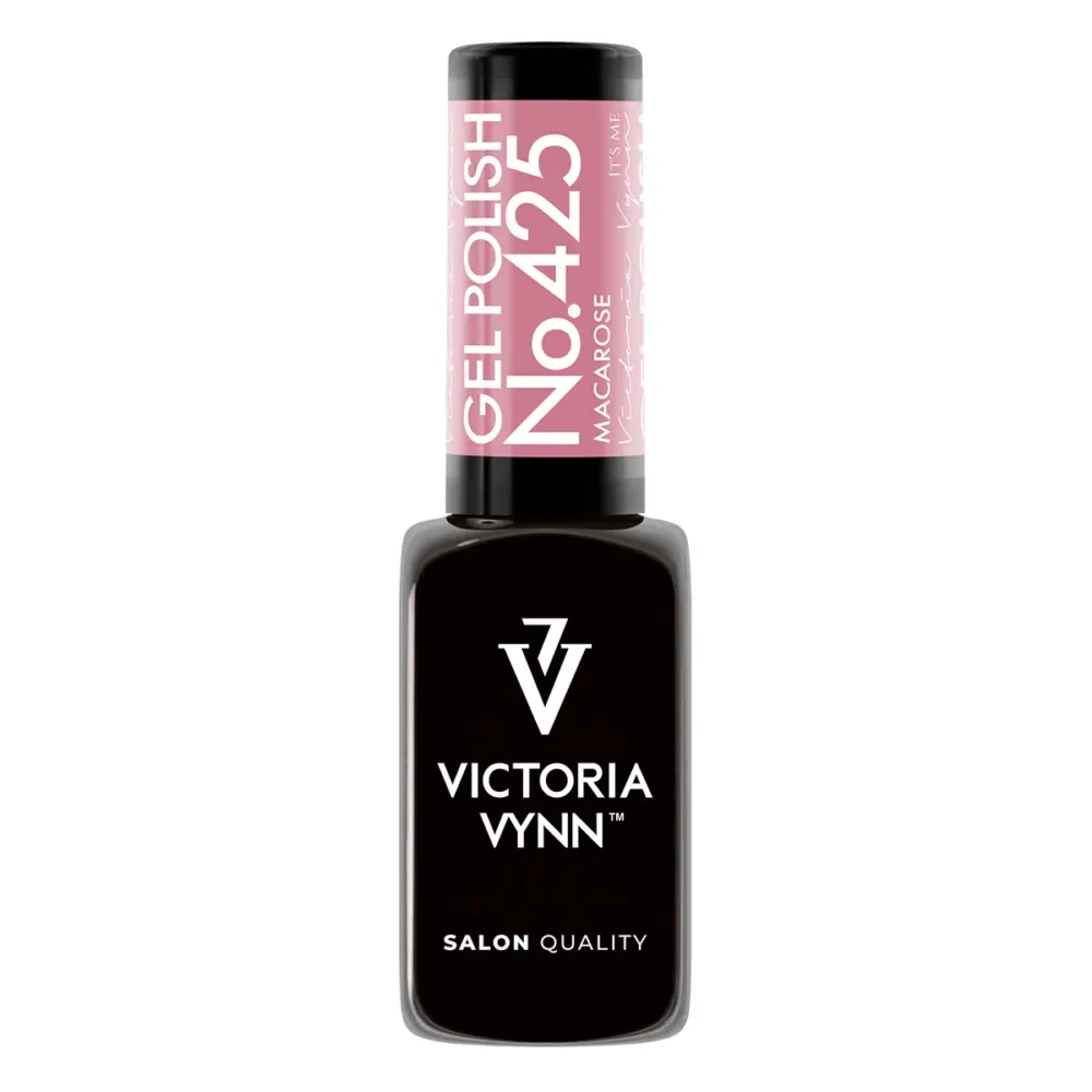 GEL POLISH 425 MacaRose 8ml