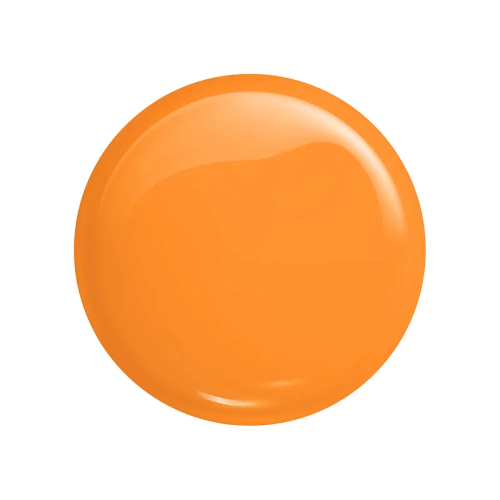 GEL POLISH 415 Mango Pop 8ml - Image 2