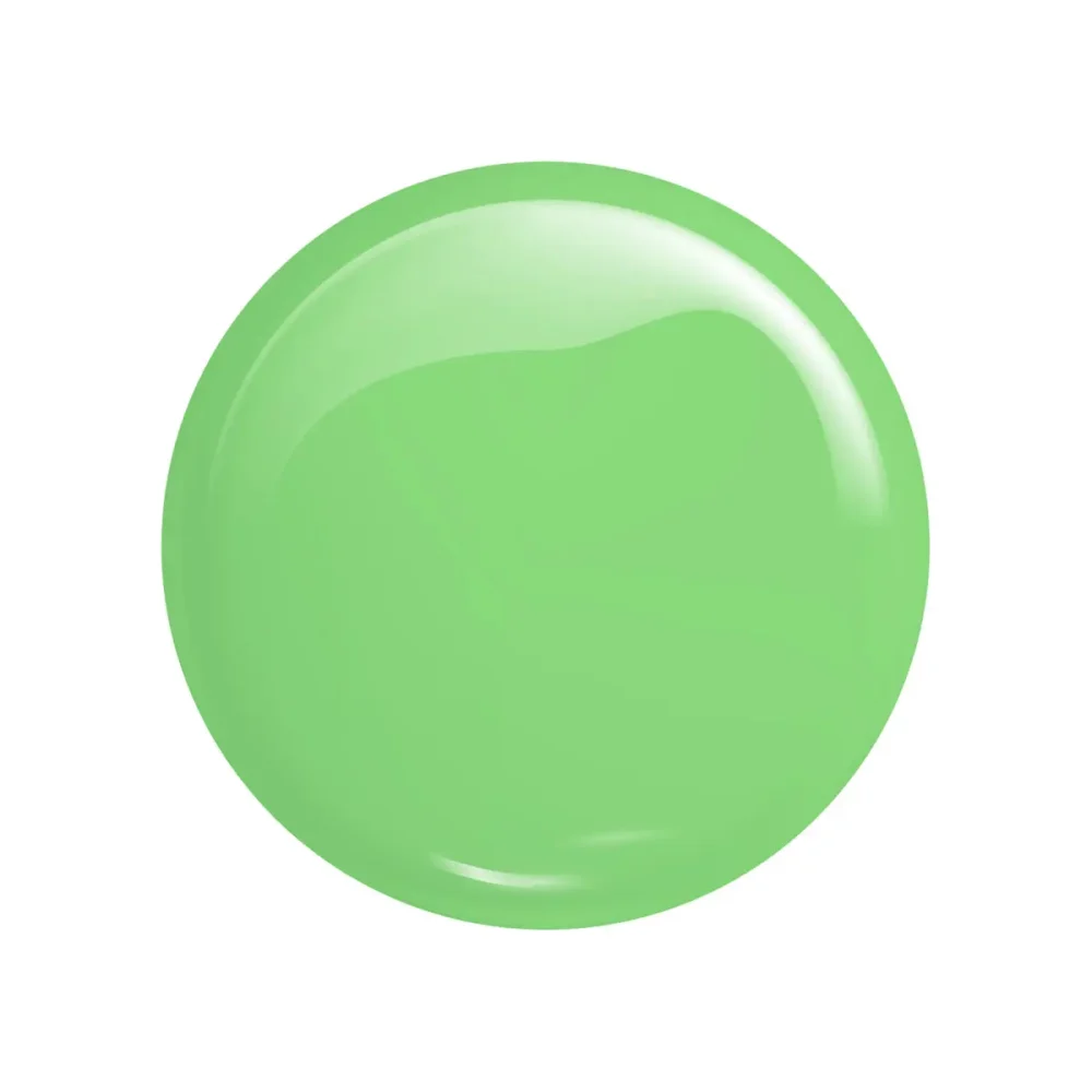 GEL POLISH 421 Lady Green 8ml - Image 2