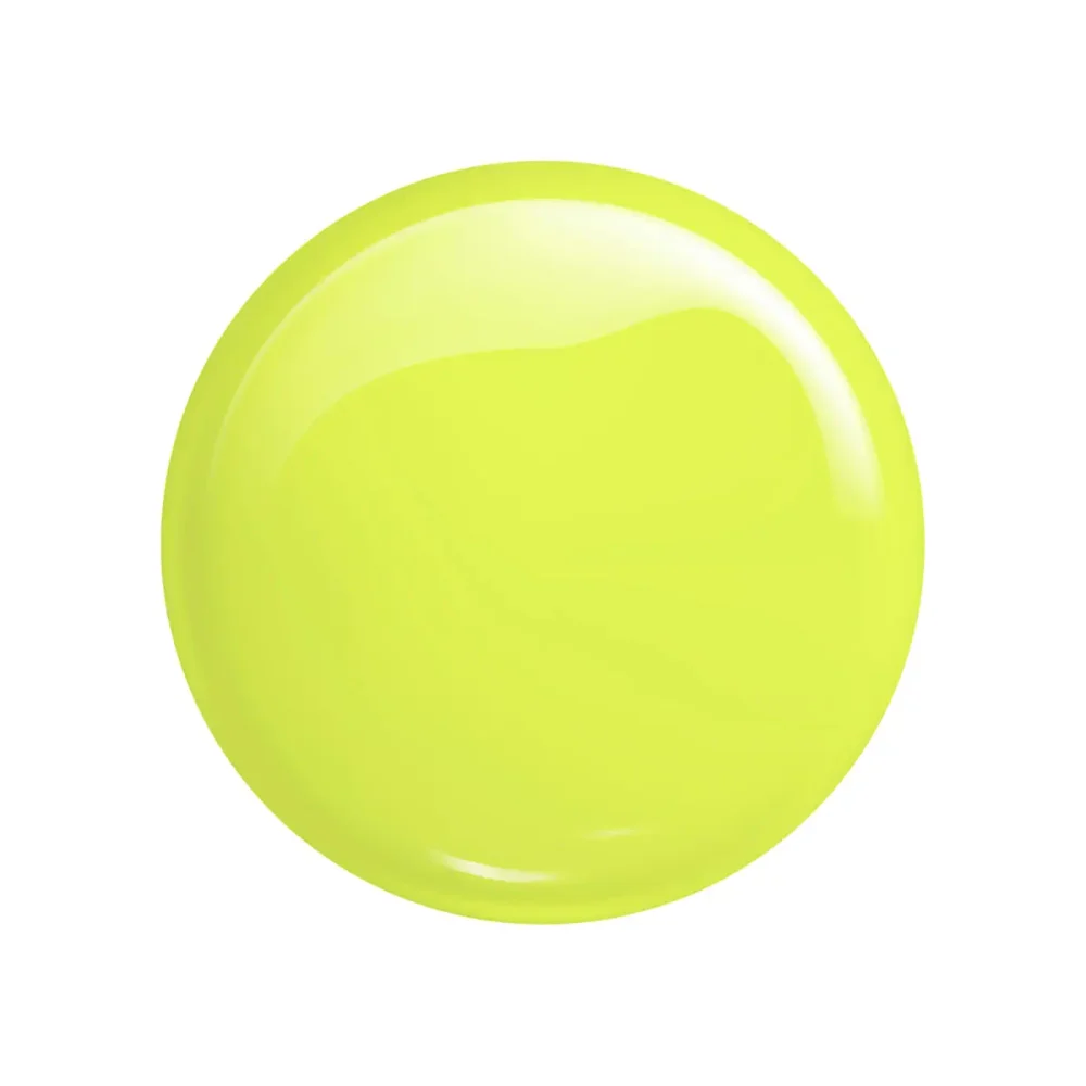 GEL POLISH 422 Hello Yellow 8ml - Image 2