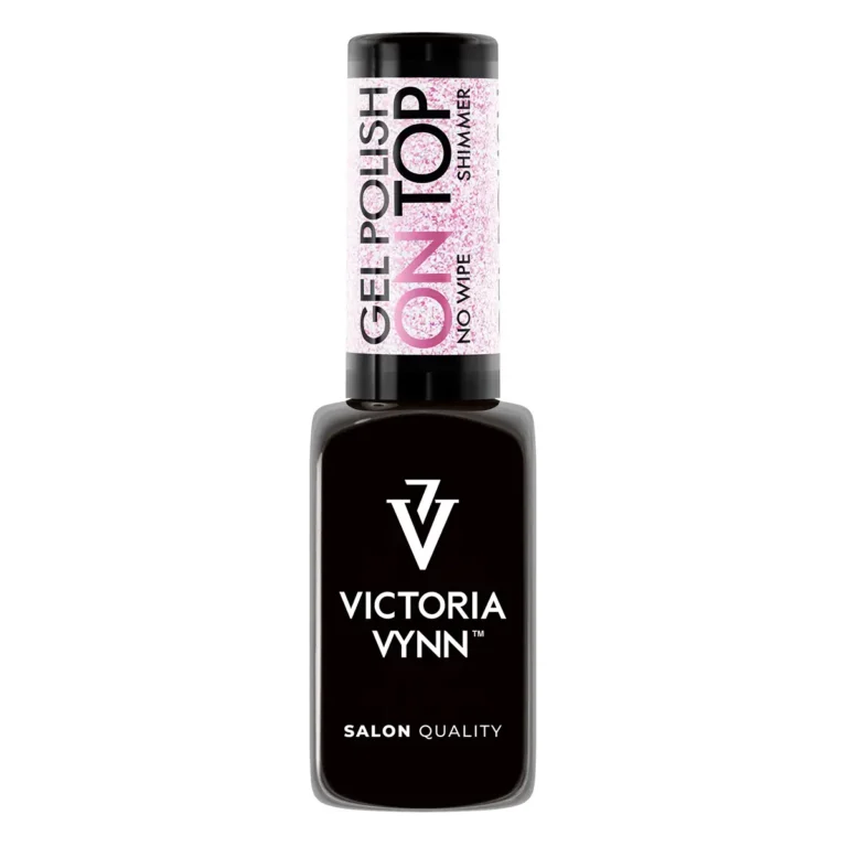 GEL POLISH On Top 8ml