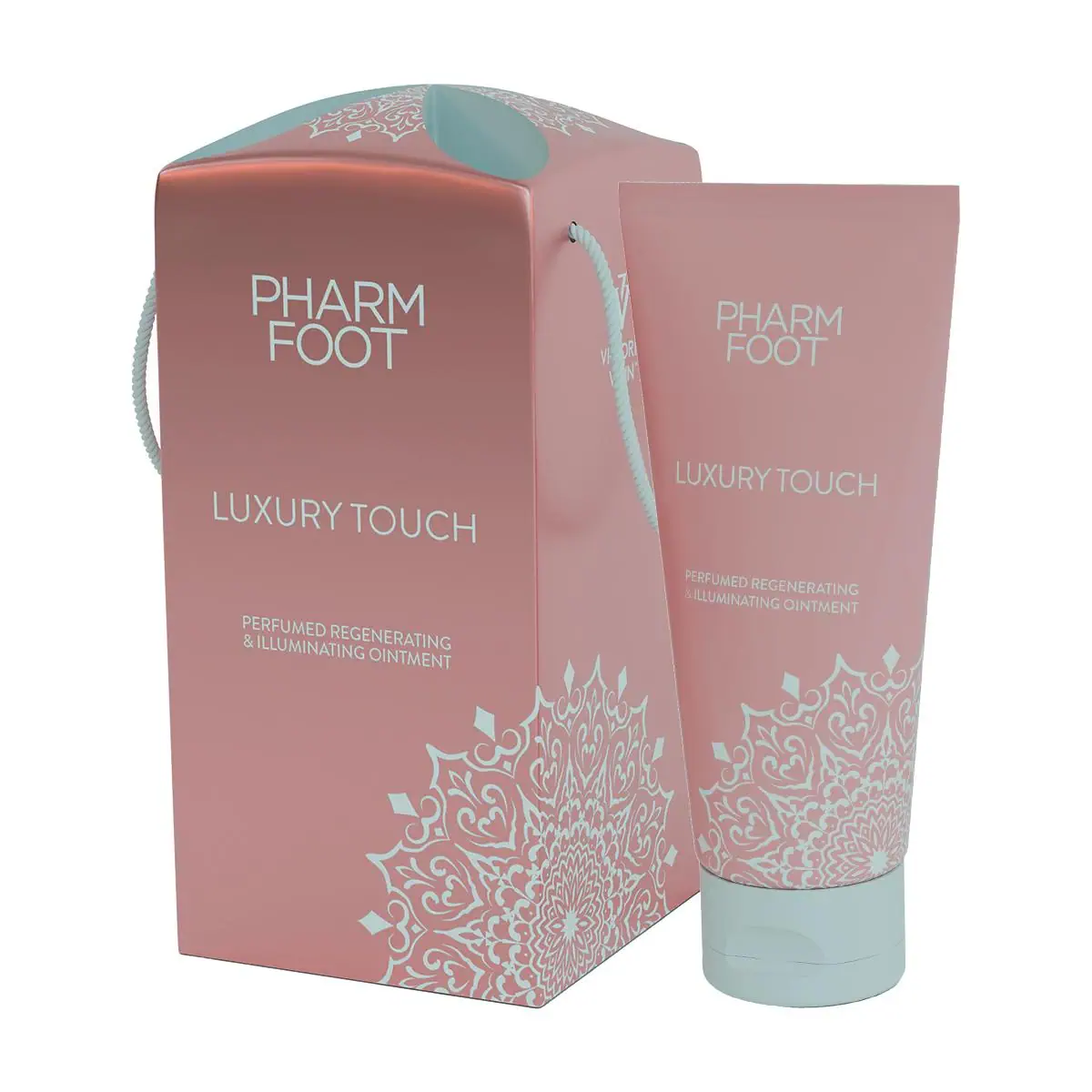 LUXURY TOUCH 100ml
