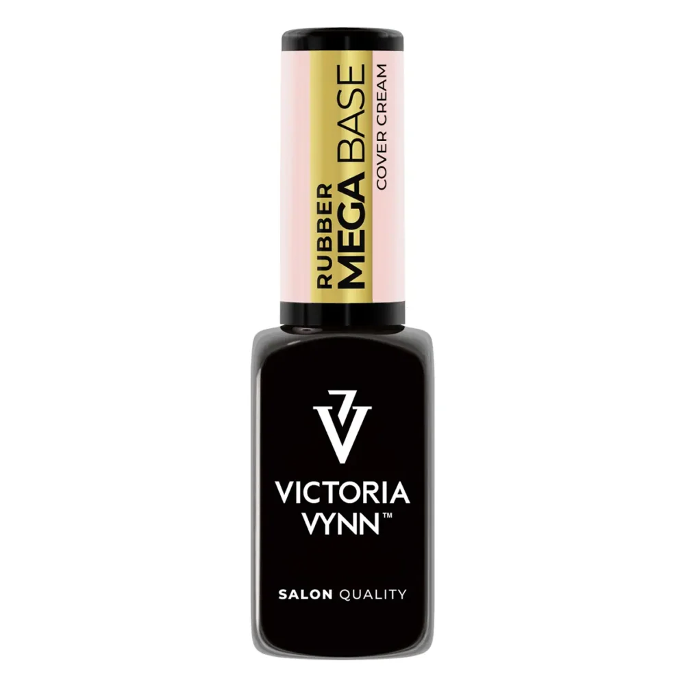 MEGA BASE Cover Cream 8ml