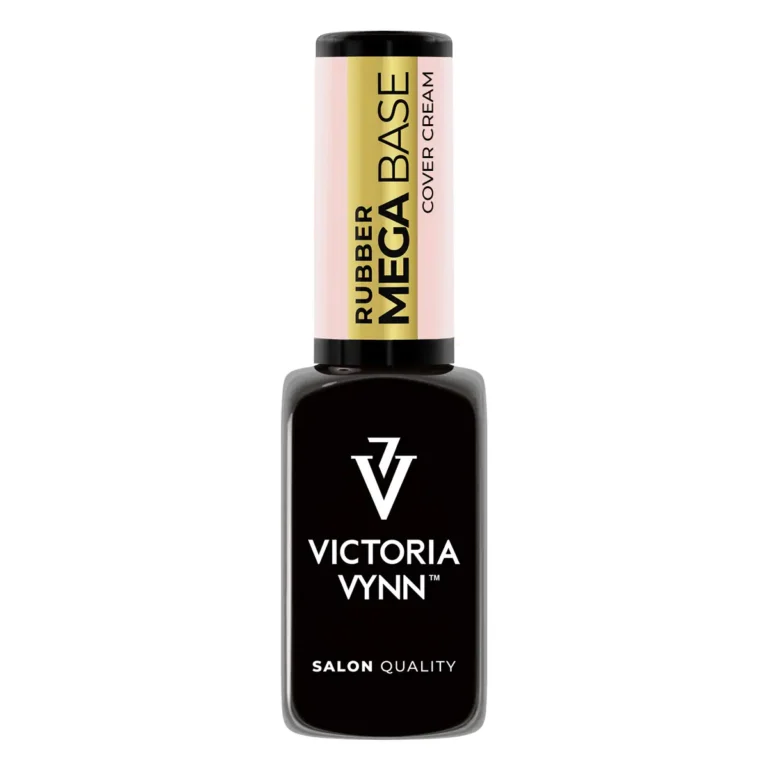 MEGA BASE Cover Cream 8ml