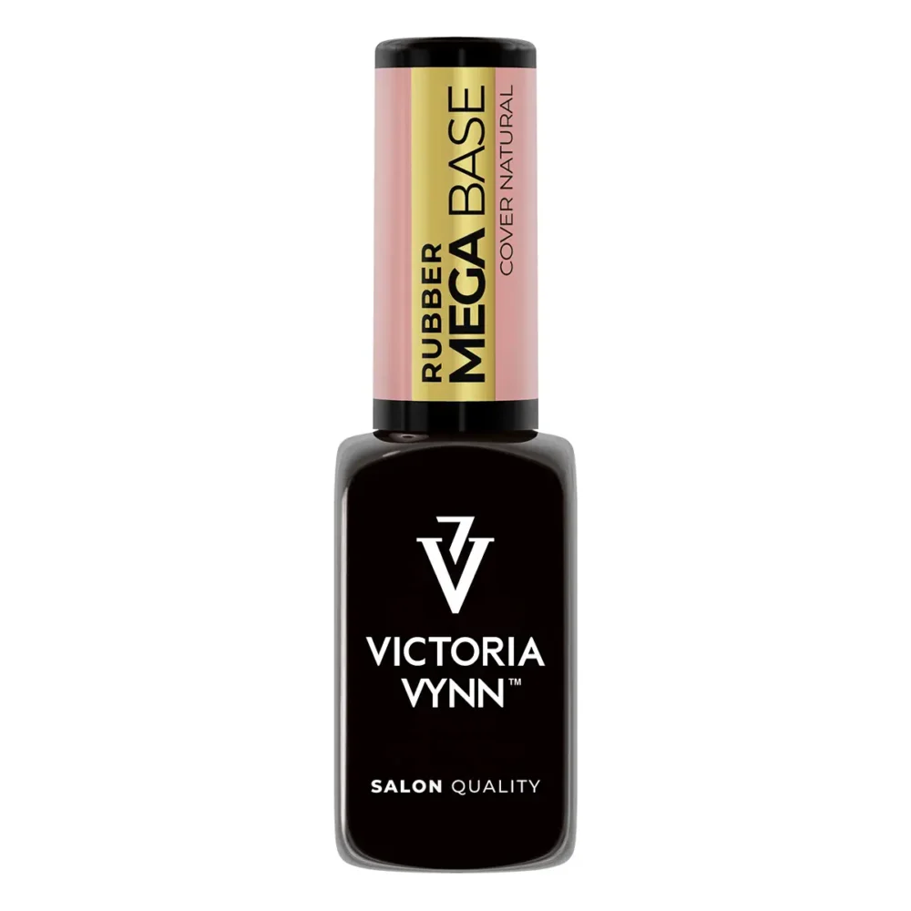MEGA BASE Cover Natural 8ml