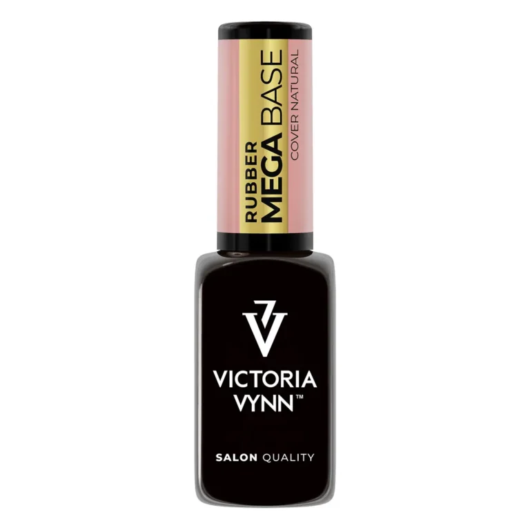 MEGA BASE Cover Natural 8ml
