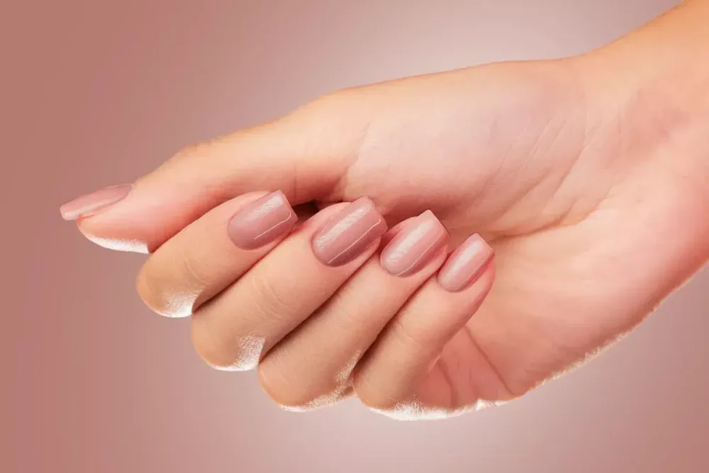 MEGA BASE Cover Tan 8ml - Image 4