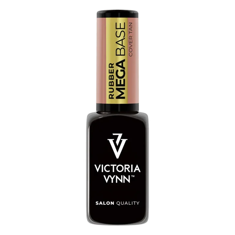 MEGA BASE Cover Tan 8ml