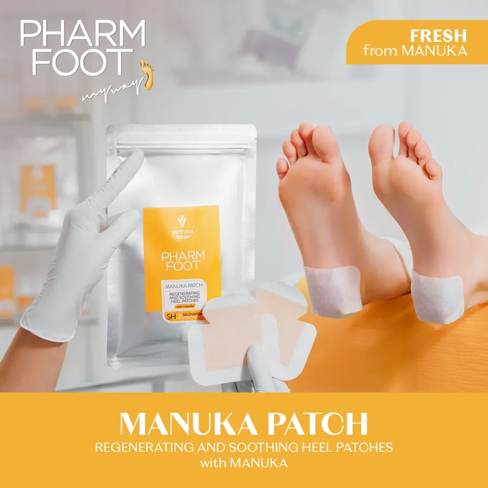 MANUKA PATCH 20uni - Image 2
