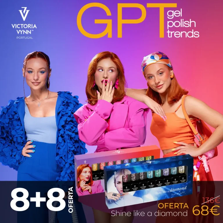 PROMO Pack - GPT + Shine like a diamond