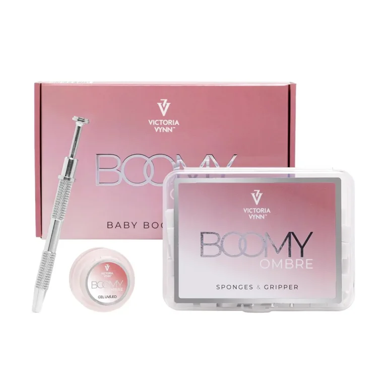 BOOMY OMBRE Baby Boomer Set