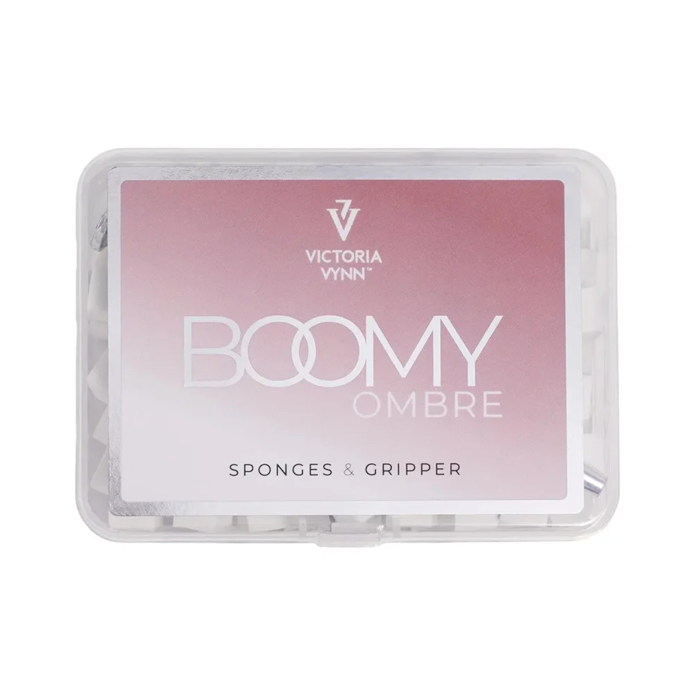 BOOMY OMBRE Baby Boomer Set - Image 3
