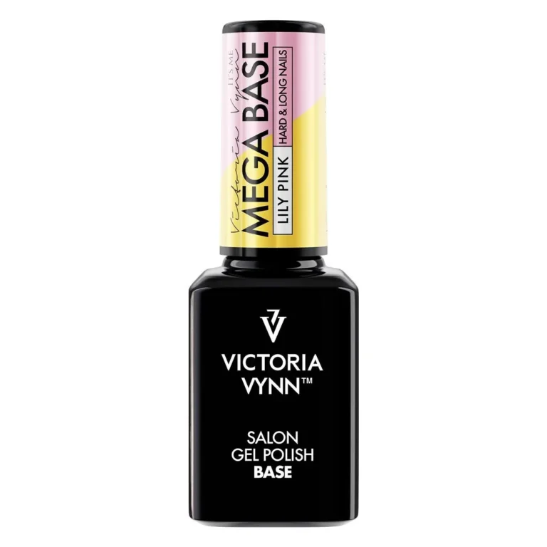 MEGA BASE Lily Pink 15ml