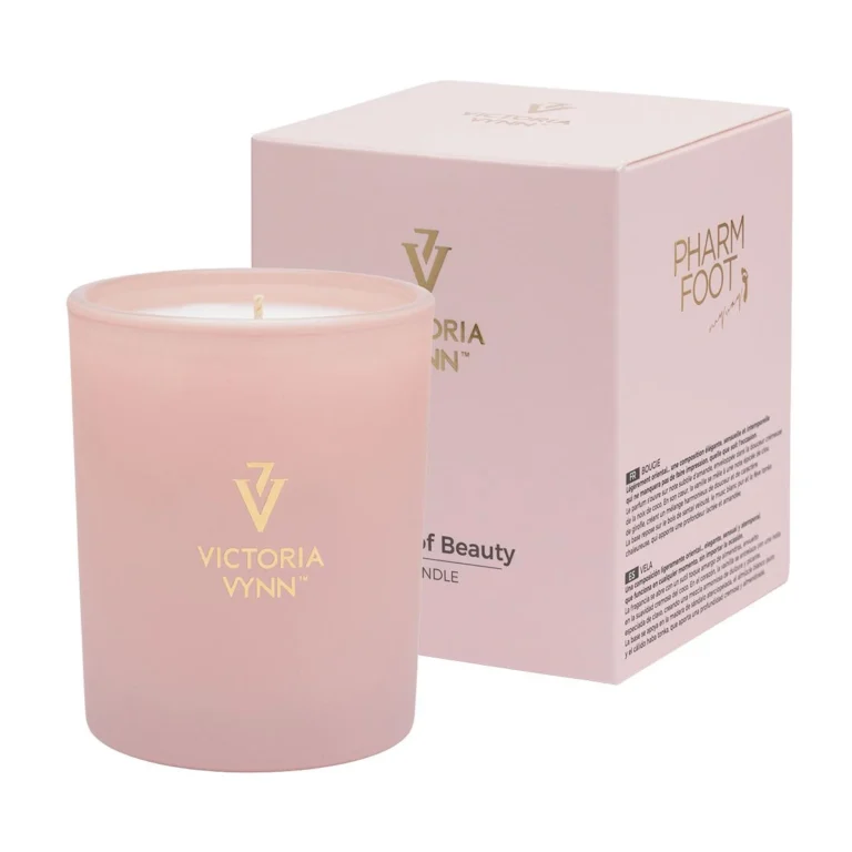 SCENT OF BEAUTY - Vela