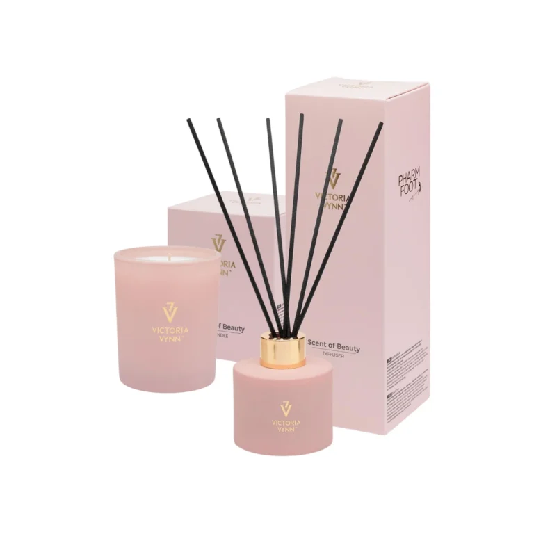 SCENT OF BEAUTY - PROMO Set