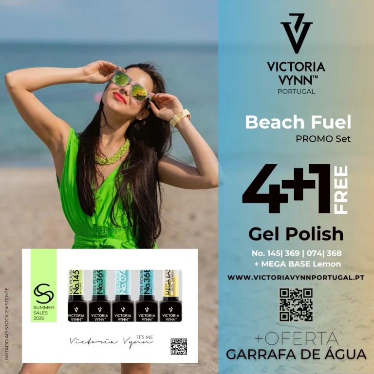 SUMMER SALES - PROMO Set - Beach Fuel