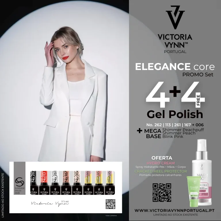 SUMMER SALES - PROMO Set - ELEGANCE core
