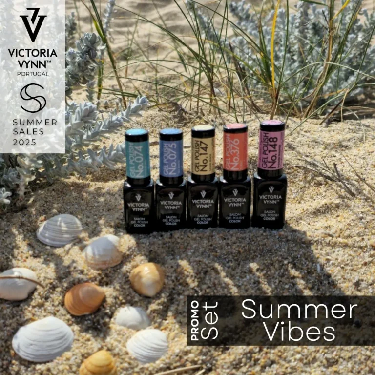 SUMMER SALES - PROMO Set - Summer Vibes