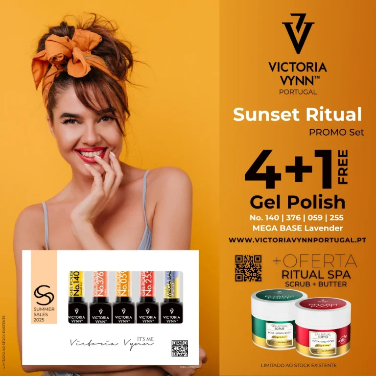 SUMMER SALES - PROMO Set - Sunset Ritual